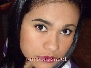 Karolaysweet