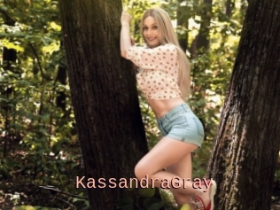 KassandraGray