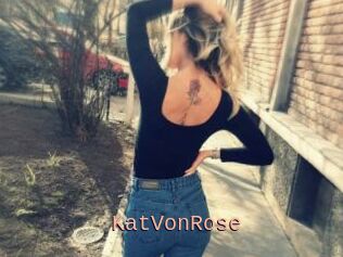 KatVonRose