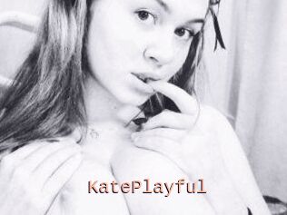 KatePlayful