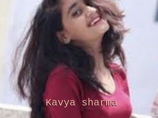 Kavya_sharma