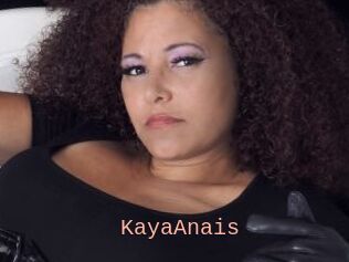 KayaAnais