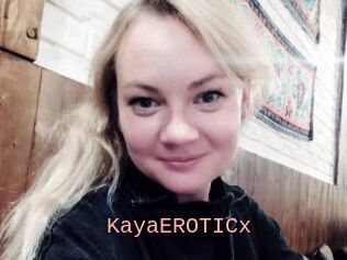 KayaEROTICx