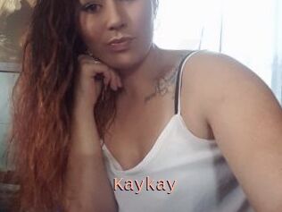 Kaykay