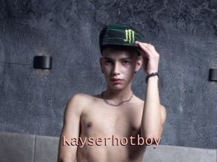 Kayserhotboy