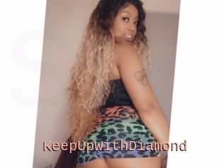 KeepUpWithDiamond