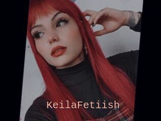 KeilaFetiish