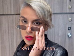 KeilyJonhson