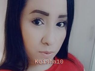 Keisha10