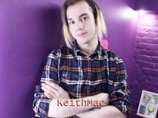 KeithMac