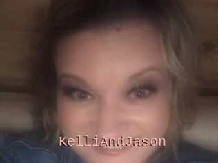 KelliAndJason