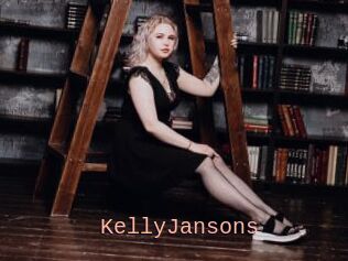 KellyJansons