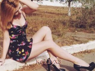 KellyX3