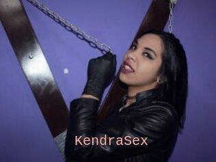 KendraSex