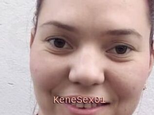 KeneSex01