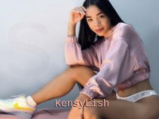 KensyLish