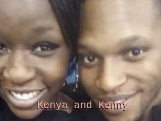 Kenya_and_Kenny