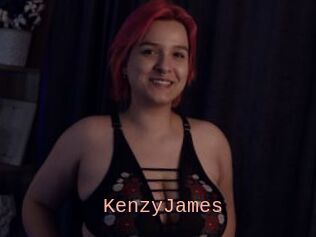 KenzyJames