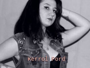 Kerrol_Ford