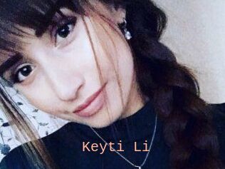 Keyti_Li