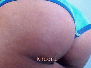 Khaori