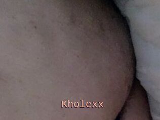 Kholexx