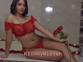 KiimmyWilson