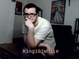 King101White