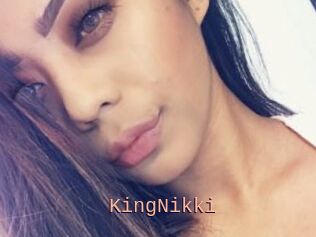 KingNikki