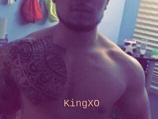 KingXO