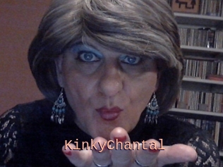 KinkyChantal