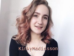 KinkyMadissson