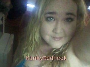 KinkyRedneck