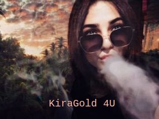 KiraGold_4U