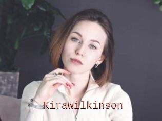 KiraWilkinson