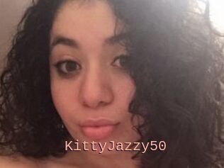 KittyJazzy50