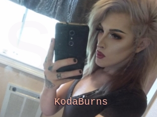 KodaBurns