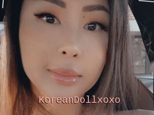 KoreanDollxoxo