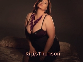 KrisThomson