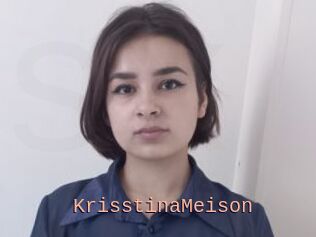 KrisstinaMeison