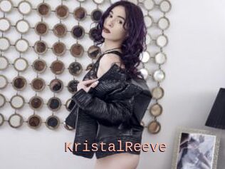 KristalReeve