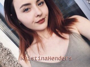 KristinaHenders