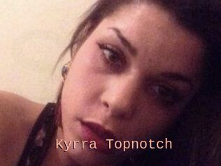 Kyrra_Topnotch