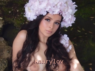 Kaarylov