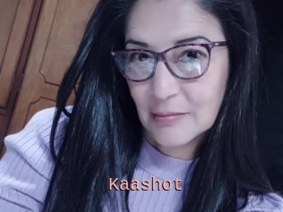 Kaashot