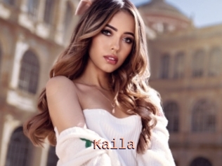 Kaila