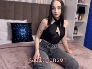 Kailajonson