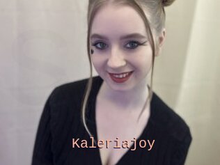 Kaleriajoy