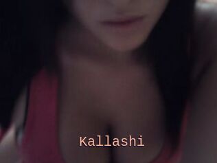 Kallashi