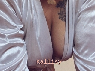 Kallisy